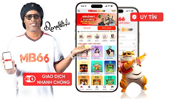 Giao diện di động thân thiện của hu88bet